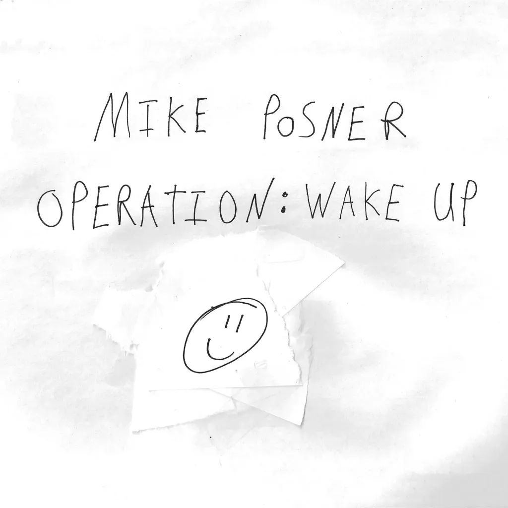 Weaponry by Mike Posner feat. Jessie J cover