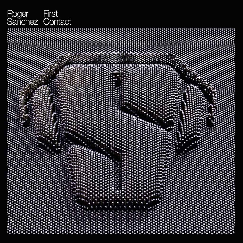 ANOTHER CHANCE by Roger Sanchez cover