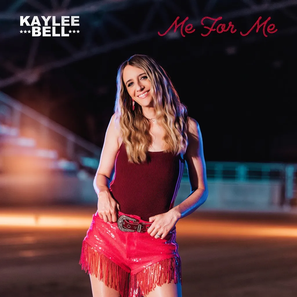 Me For Me by Kaylee Bell cover