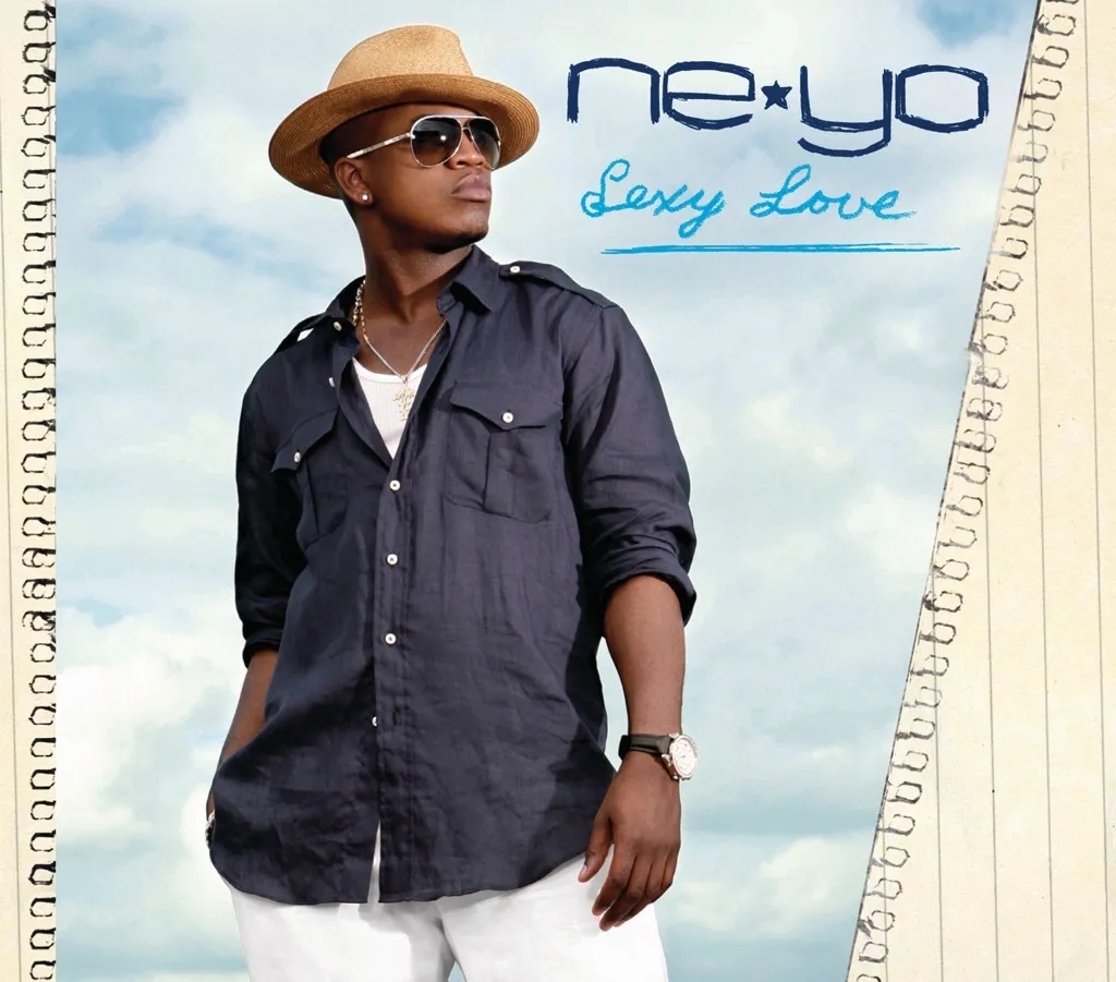 Sexy Love by Ne-Yo cover