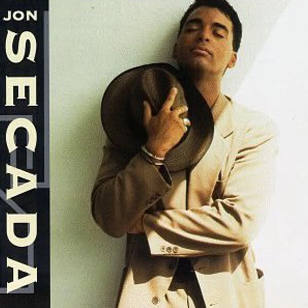 Just Another Day by Jon Secada cover