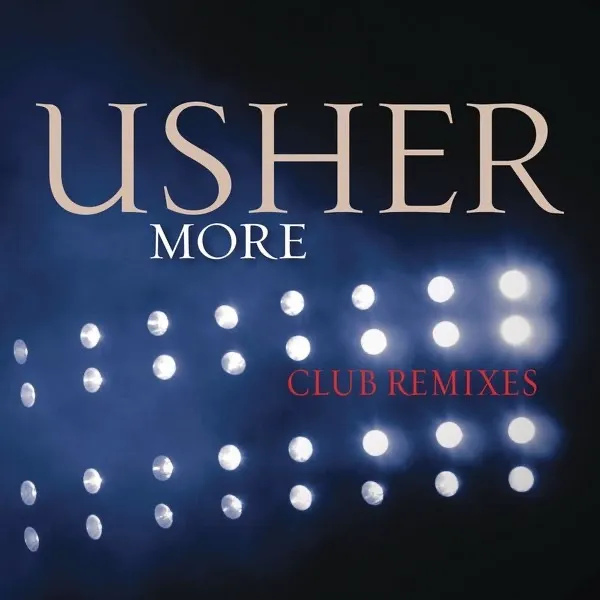 More by Usher cover