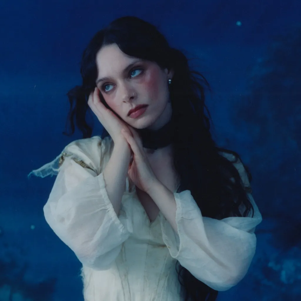 To Love Somebody by Holly Humberstone cover