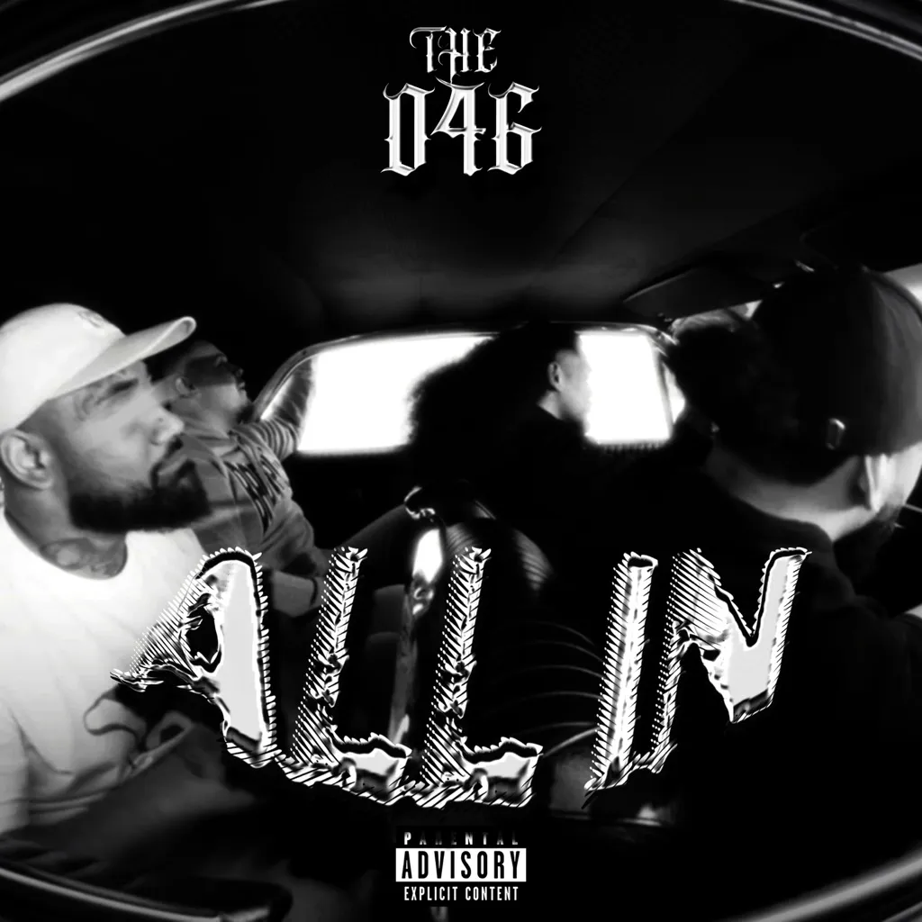 All In by The 046 cover