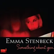 Something About You by Emma Stenbeck cover