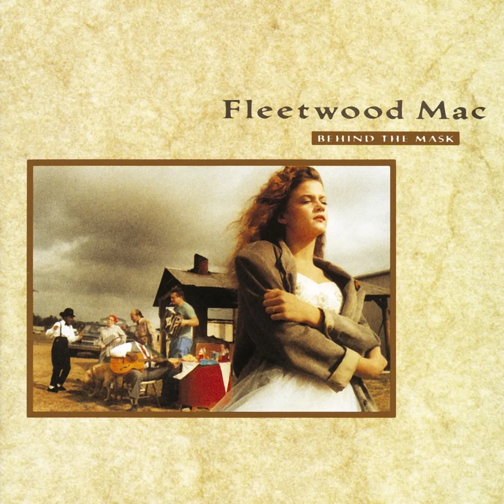 Save Me by Fleetwood Mac cover