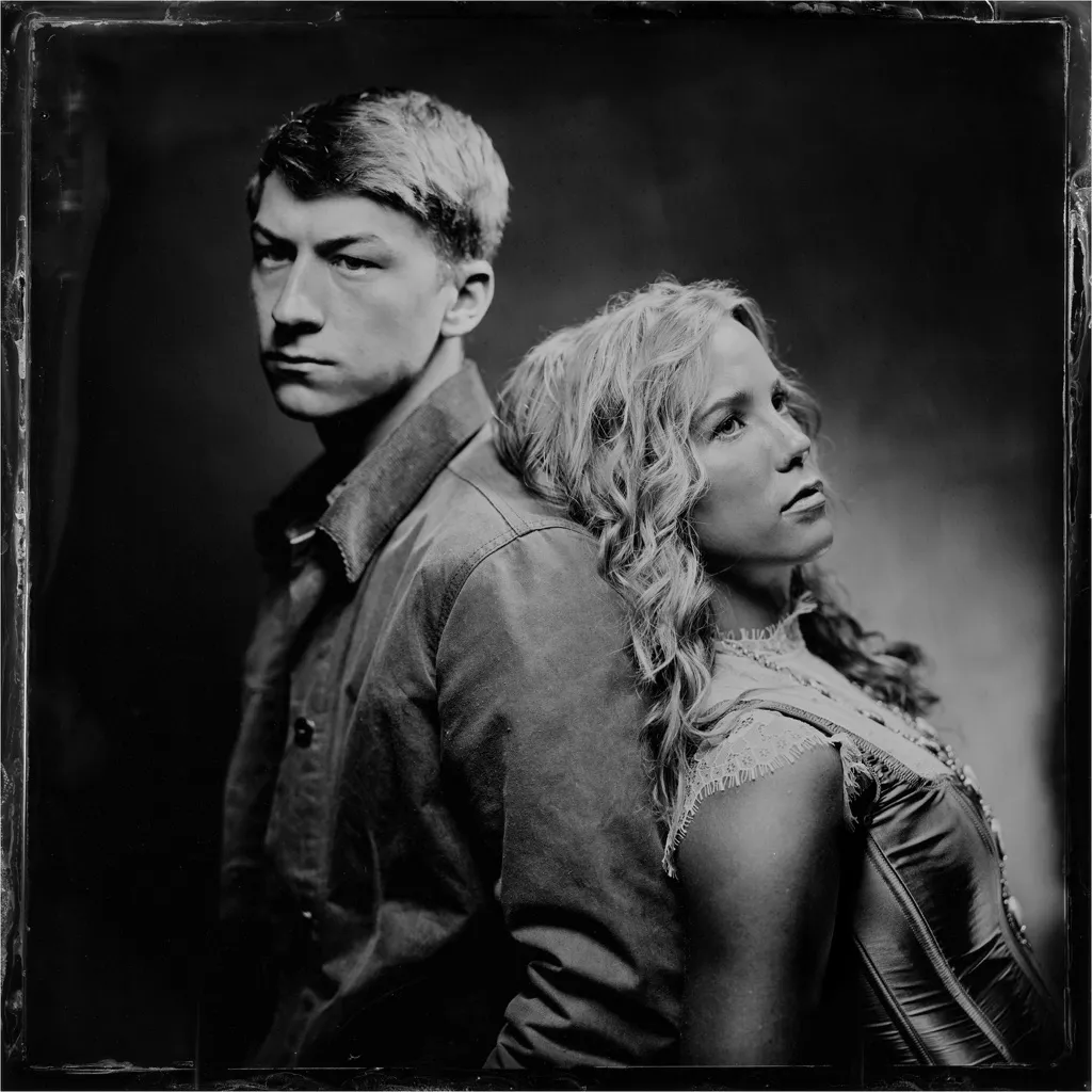 Fear In God by Avery Anna And Sam Barber cover