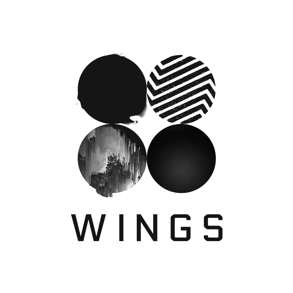 Wings by BTS cover