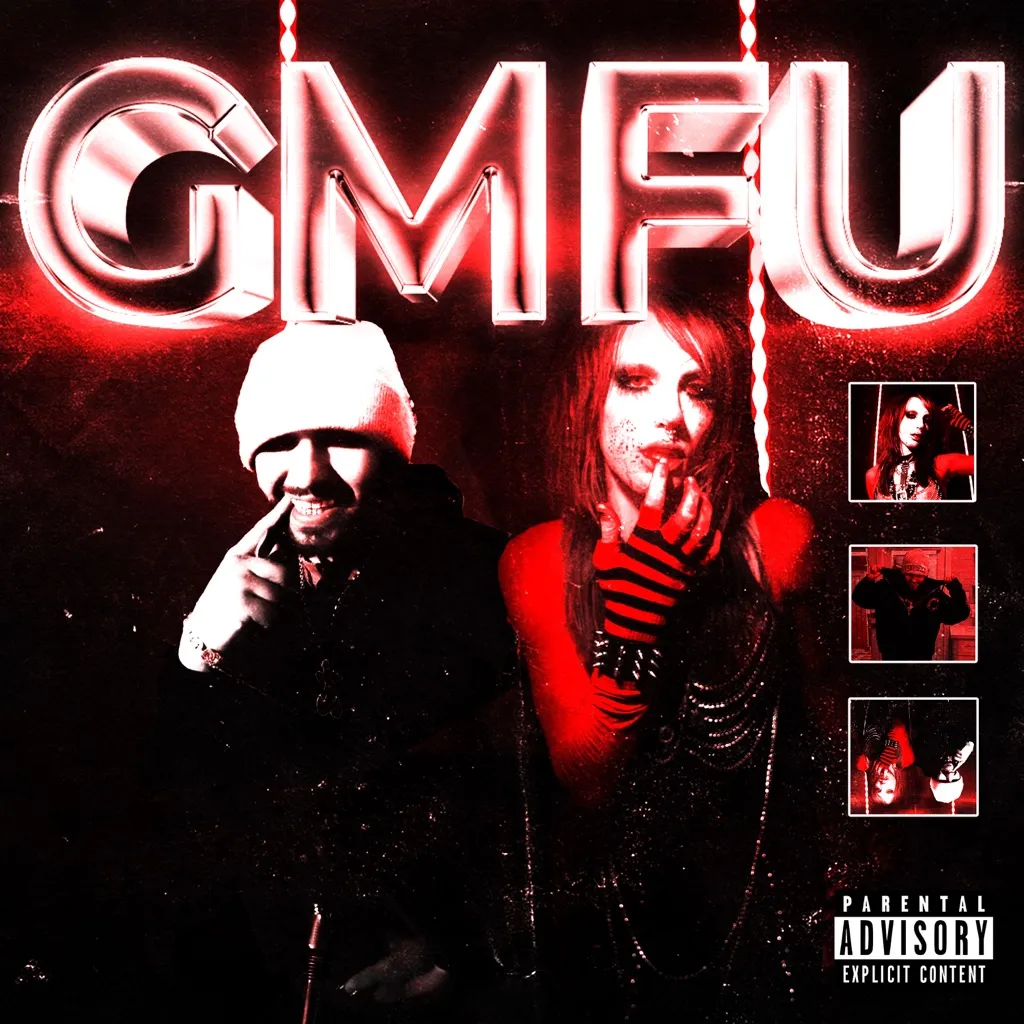 GMFU by Odetari And 6arelyhuman cover