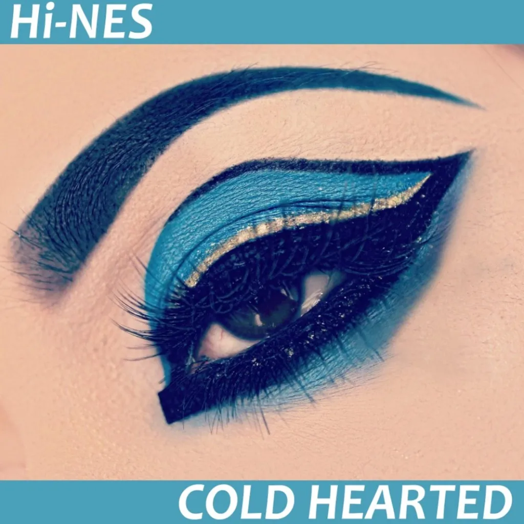 Cold Hearted by Hi-Nes cover