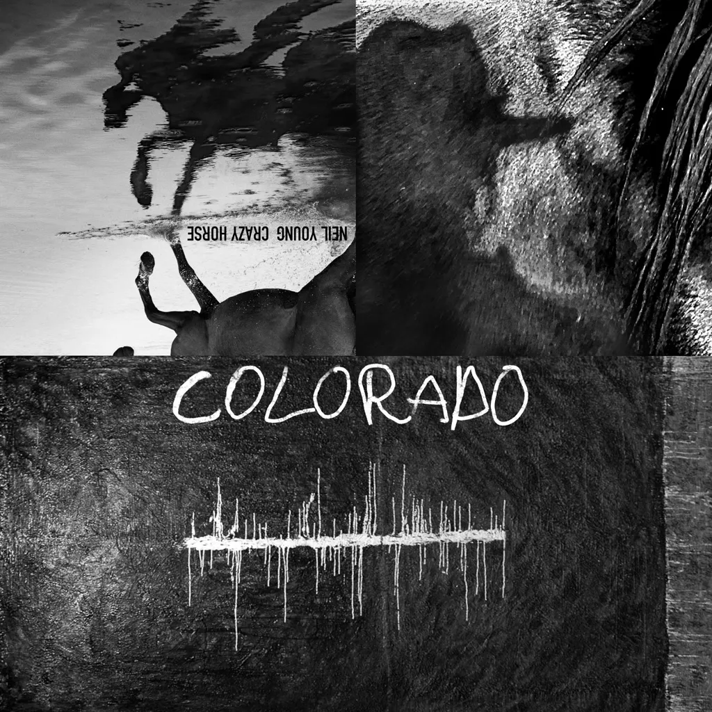 Colorado by Neil Young And Crazy Horse cover