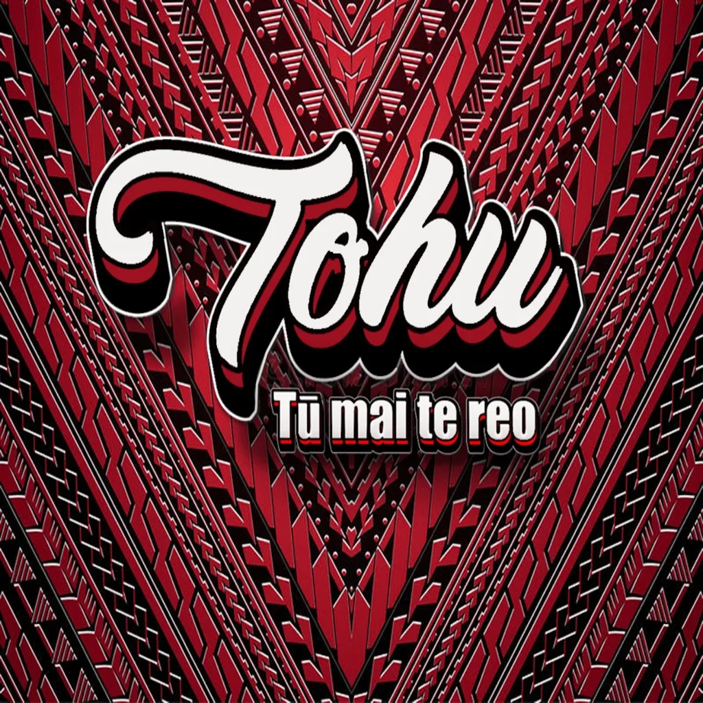 Tu Mai Te Reo by TOHU cover