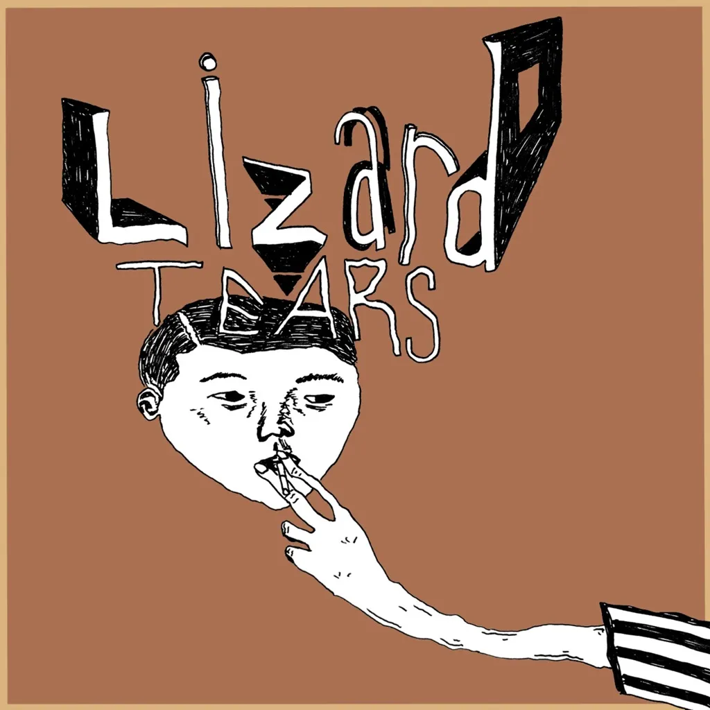 Lizard Tears by Marlin's Dreaming cover