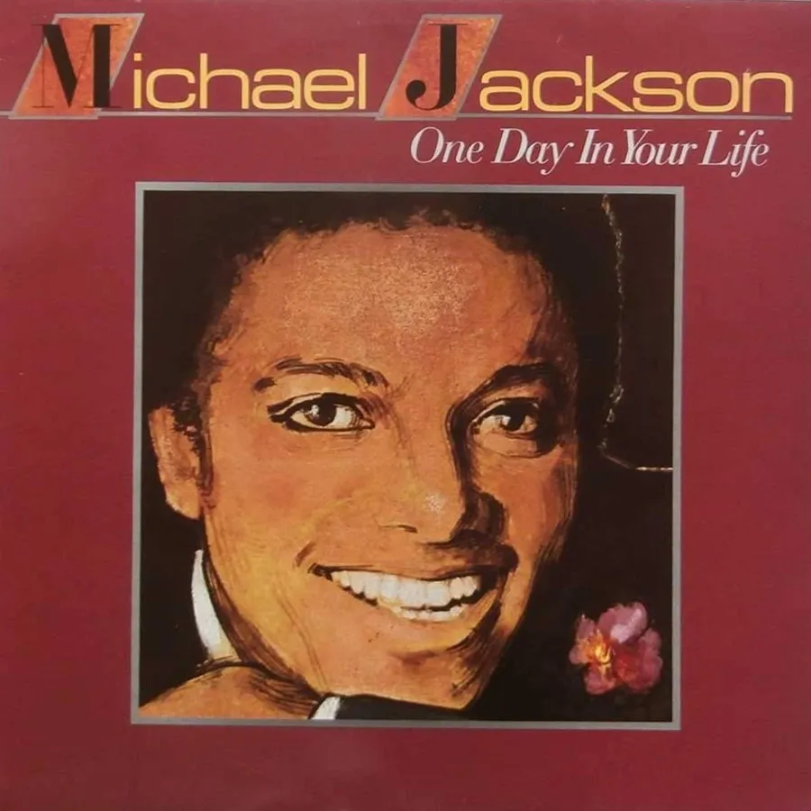 One Day In Your Life by Michael Jackson cover