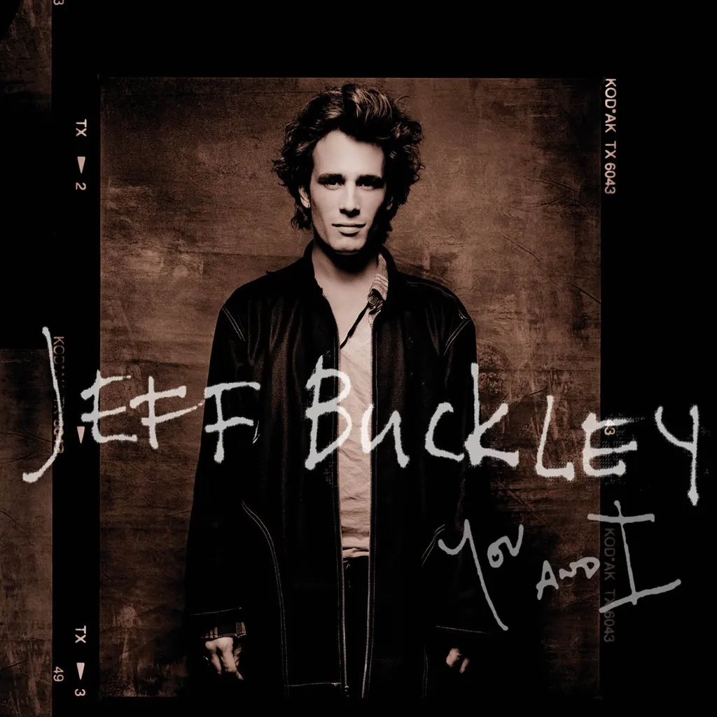 You And I by Jeff Buckley cover