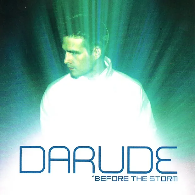 BEFORE THE STORM by Darude cover