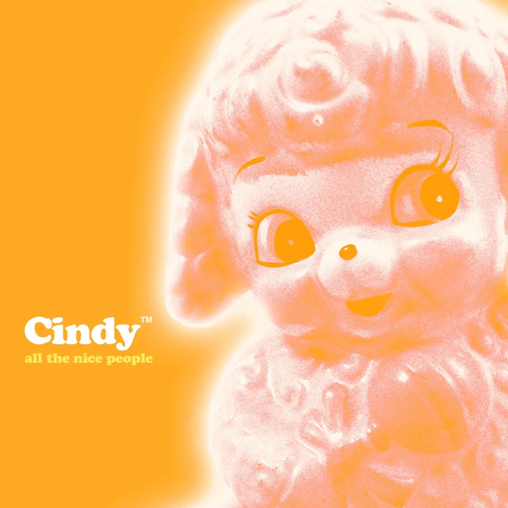 All The Nice People by CINDY cover