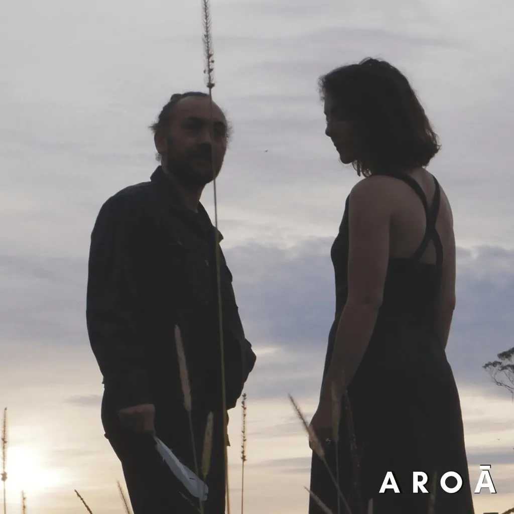 Aroa by Aro cover