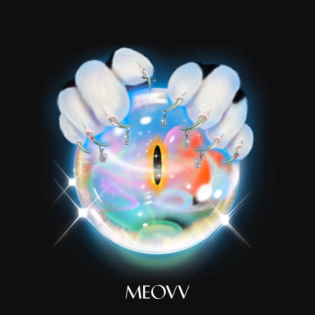 Hands Up by MEOVV cover