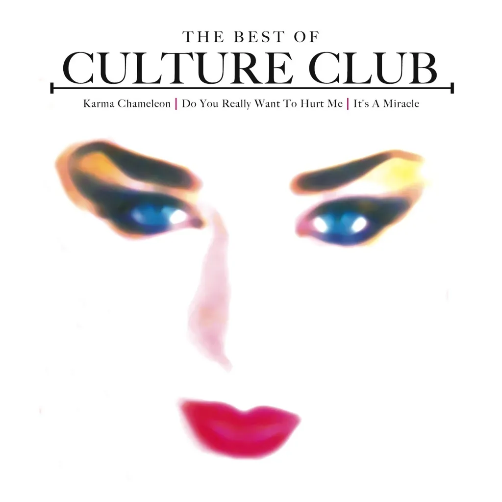 Do You Really Want To Hurt Me? by Culture Club cover