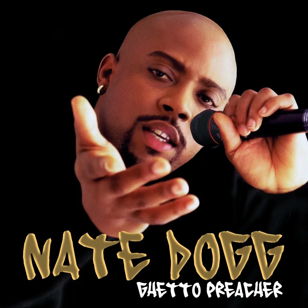 Never Leave Me Alone by Nate Dogg cover