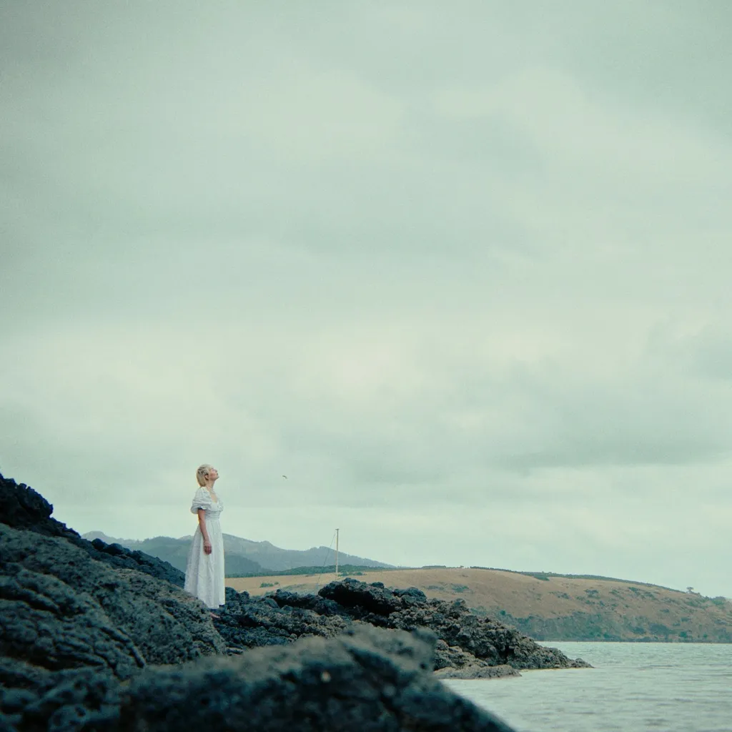 The Mask by Mim Jensen cover