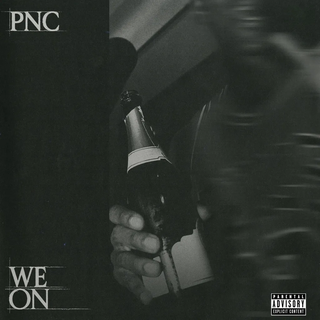 We On by PNC cover