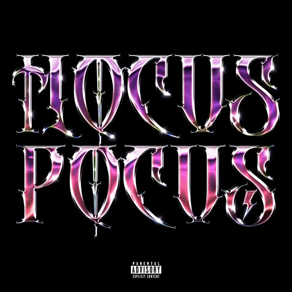 Hocus Pocus by SWIDT cover