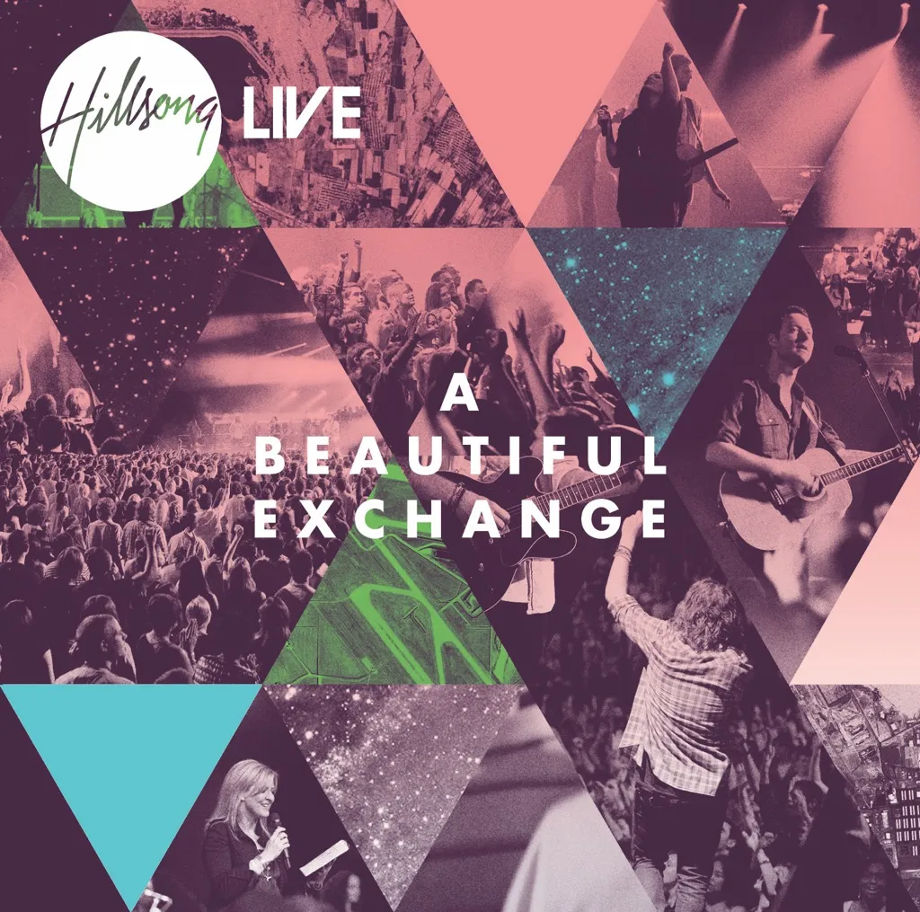 A Beautiful Exchange by Hillsong Live cover