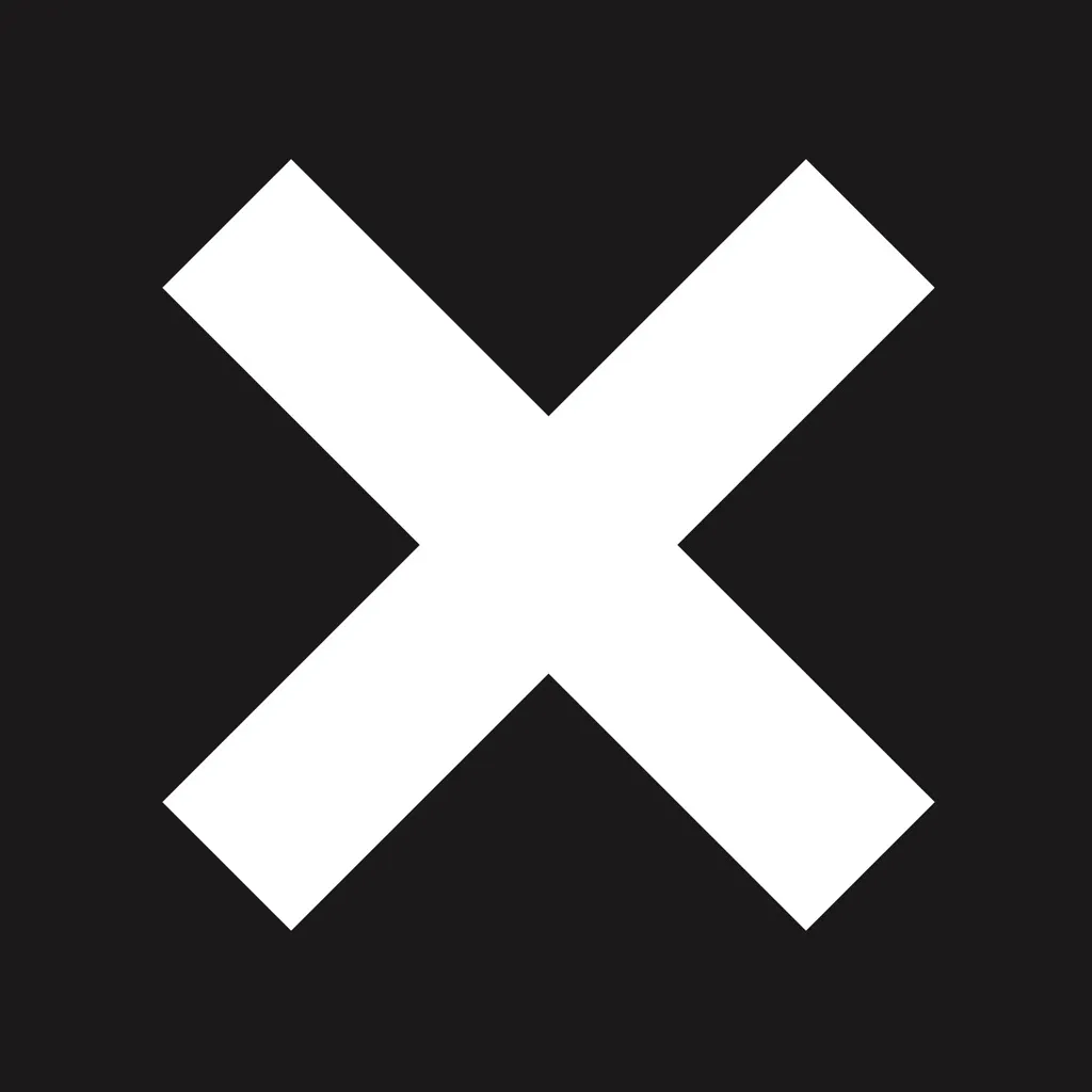 XX by The XX cover