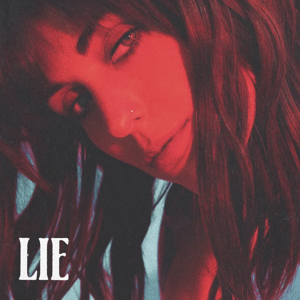 Lie by Sasha Sloan cover