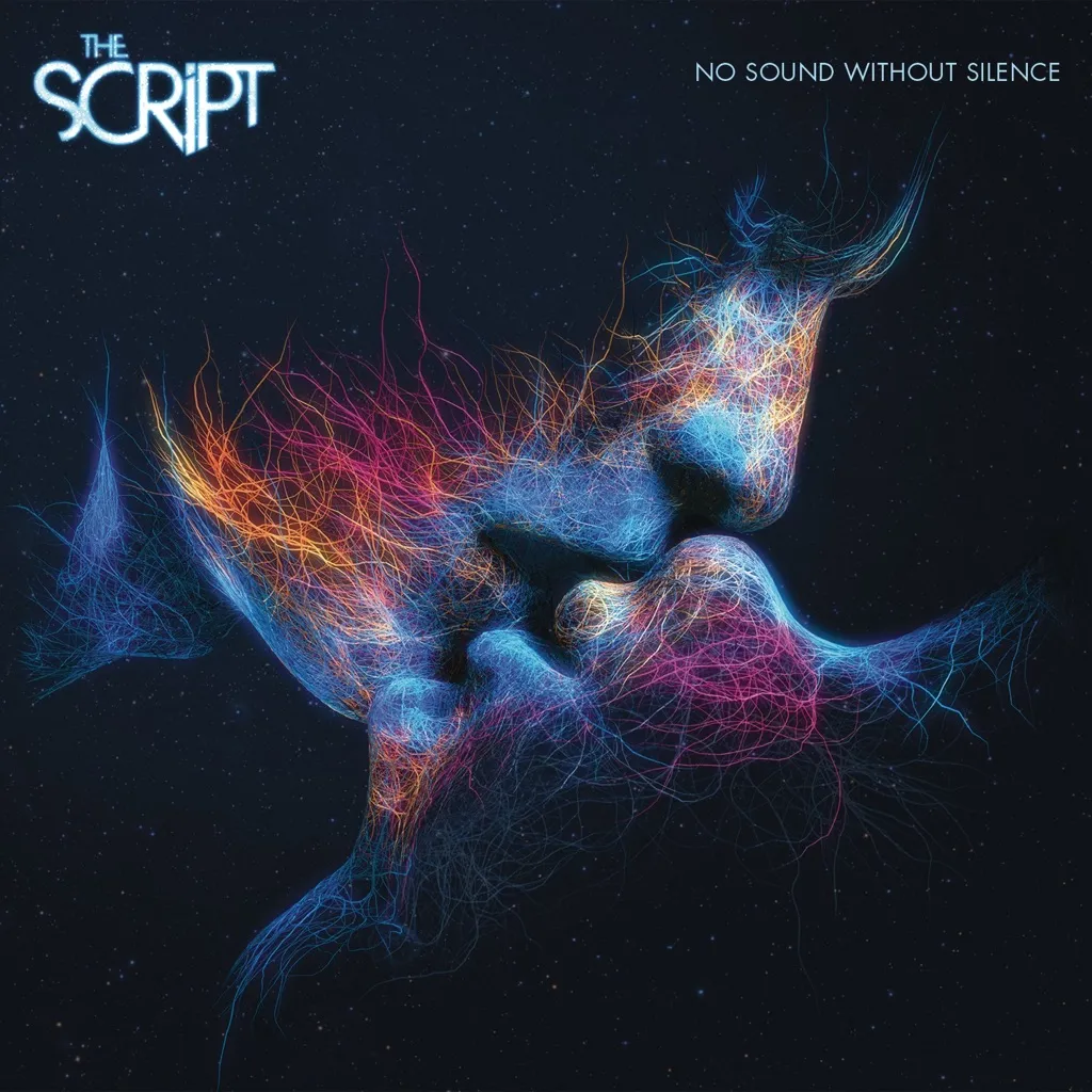 Hail, Rain Or Sunshine by The Script cover