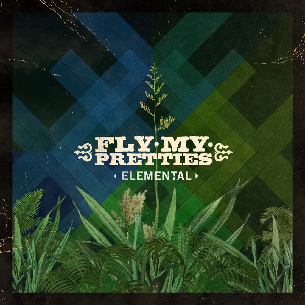 Elemental by Fly My Pretties cover