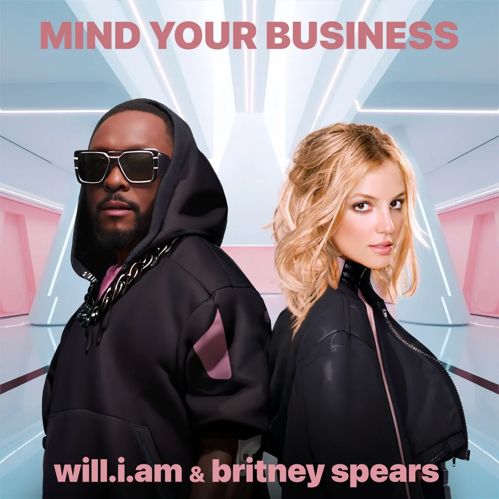 Mind Your Business by Will.I.Am And Britney Spears cover