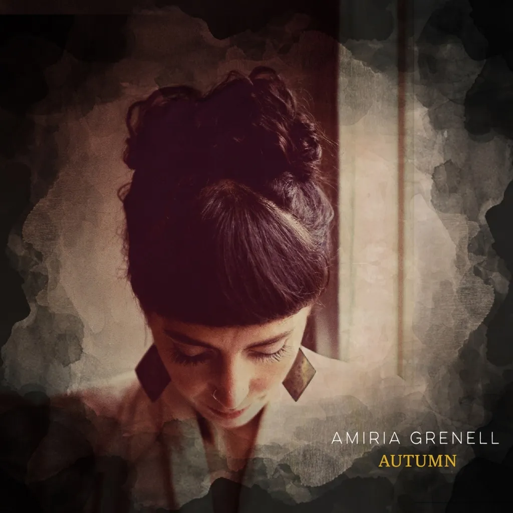 Autumn by Amiria Grenell cover