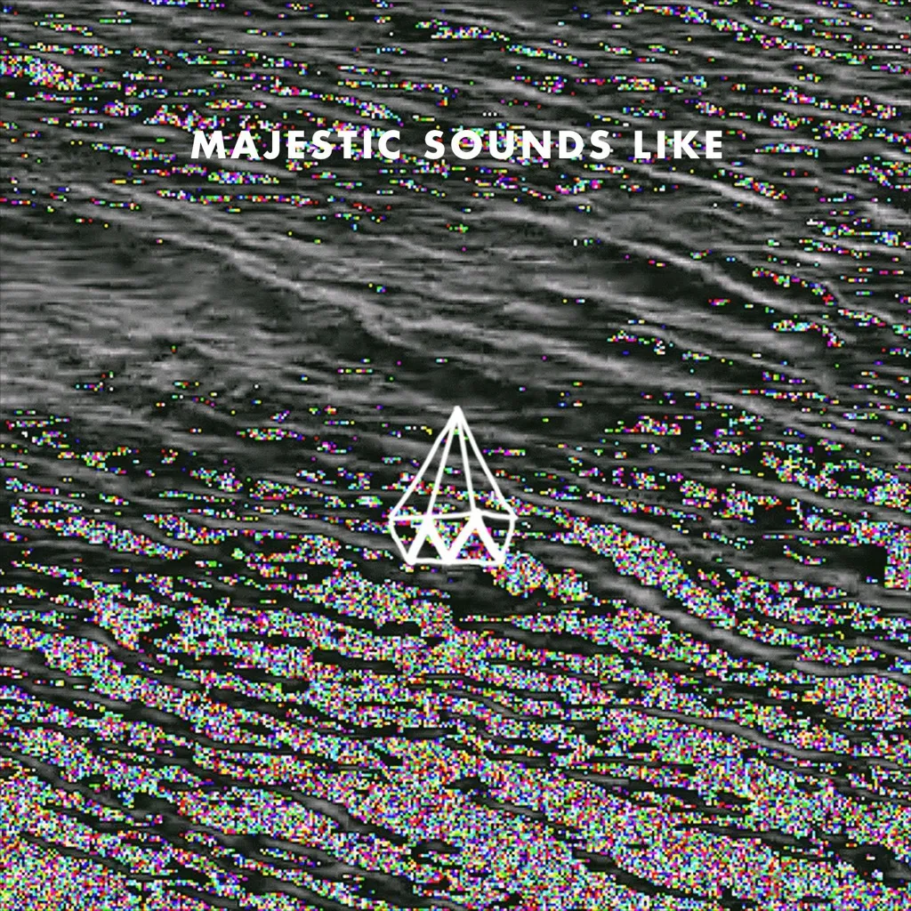 Majestic Sounds Like EP by Majestic Sounds Like cover