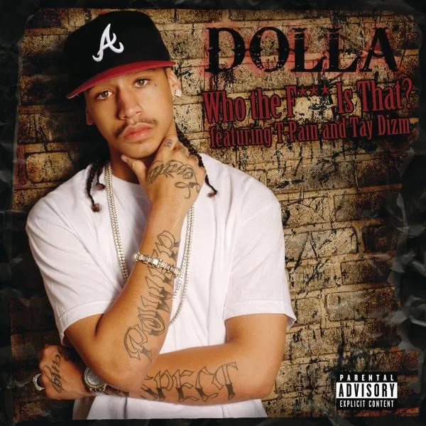 Who The F*** Is That? by Dolla feat. T-Pain cover