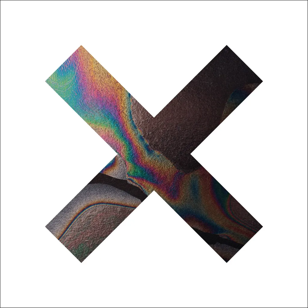 Coexist by The XX cover