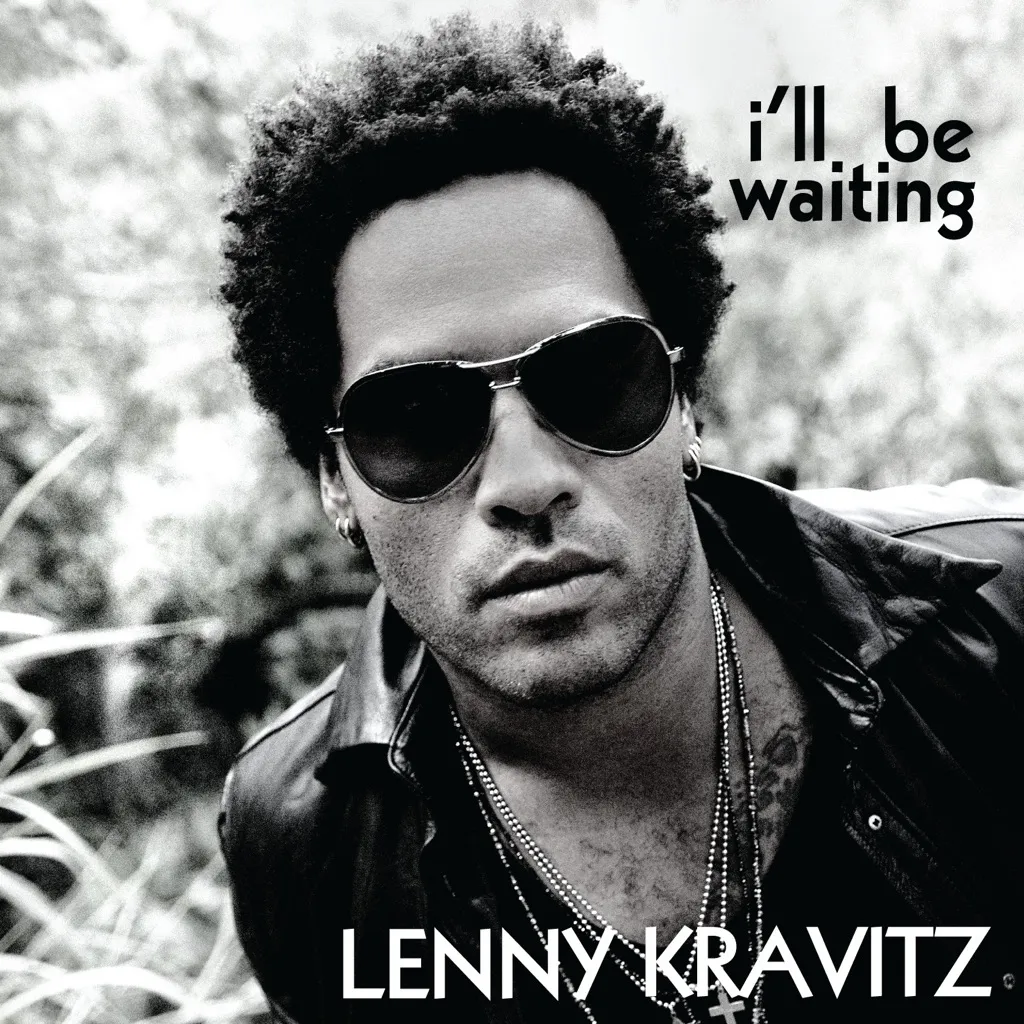 Again by Lenny Kravitz cover