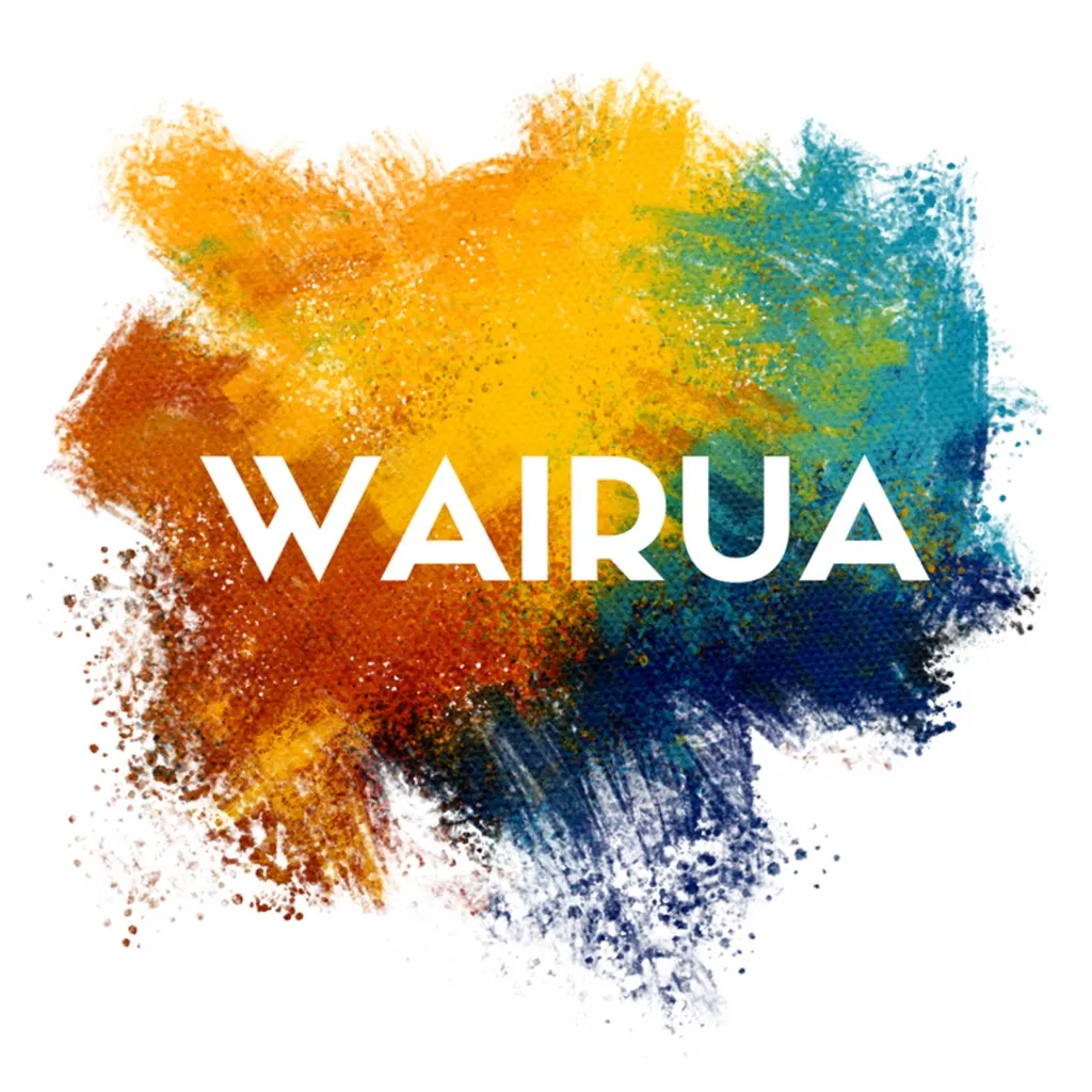 Wairua by Maimoa cover