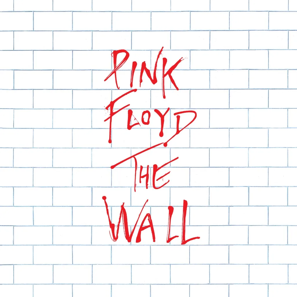 The Wall by Pink Floyd cover