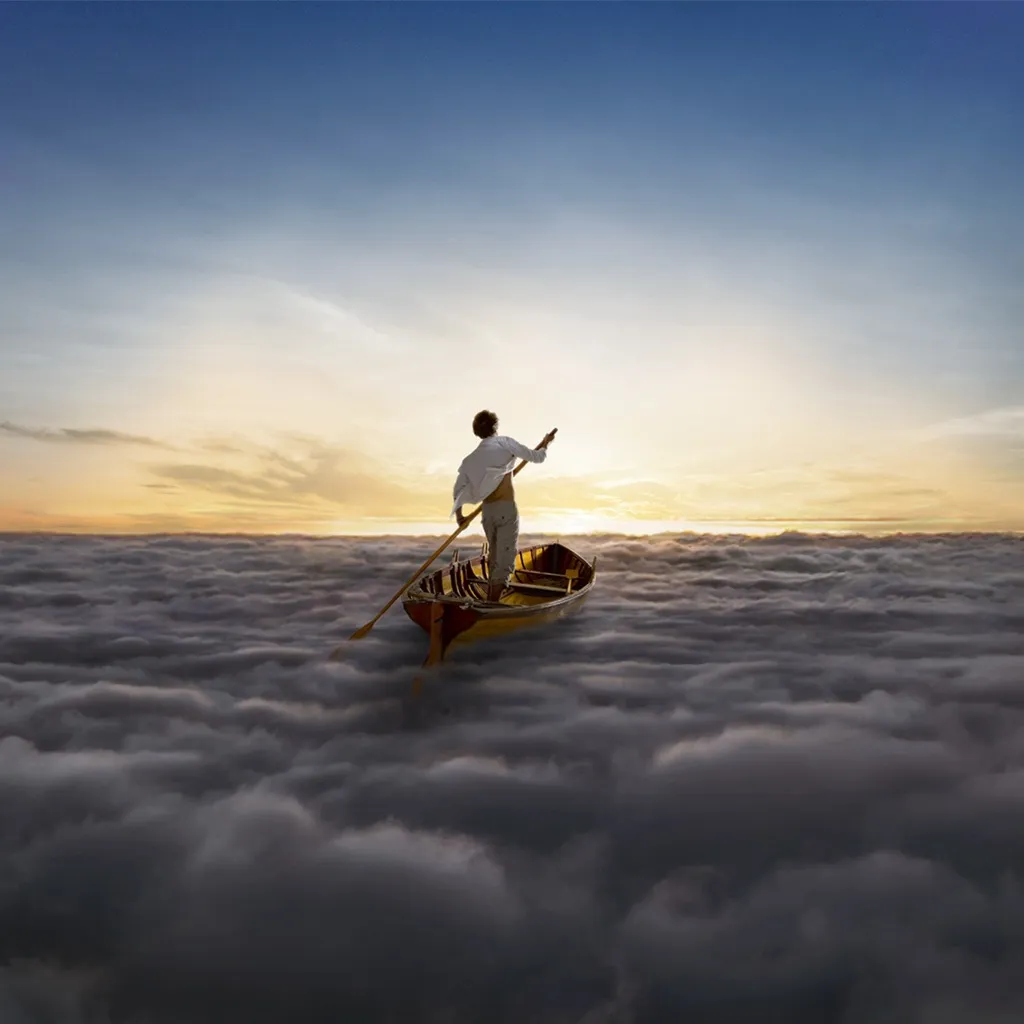 The Endless River by Pink Floyd cover