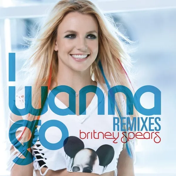 I Wanna Go by Britney Spears cover