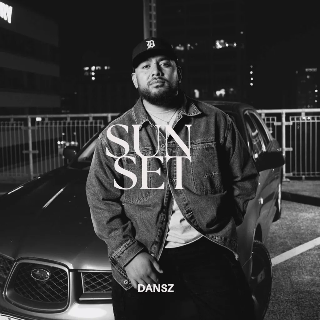 Sunset by Dansz cover