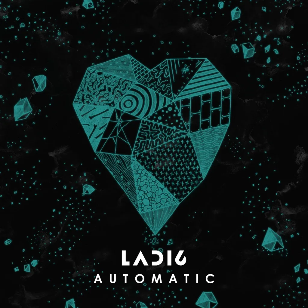 Automatic by Ladi6 cover