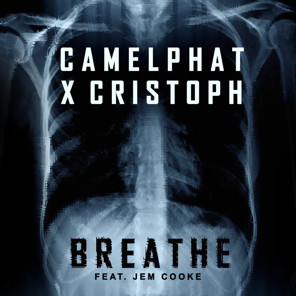 Breathe by CamelPhat And Cristoph feat. Jem Cooke cover