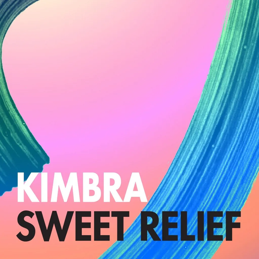 Sweet Relief by Kimbra cover