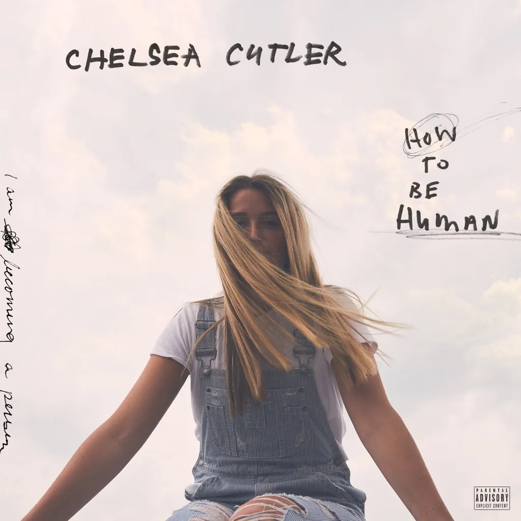 Lucky by Chelsea Cutler And Alexander 23 cover