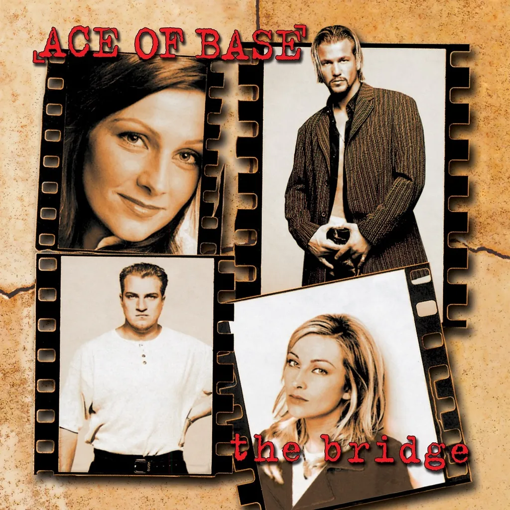 The Bridge by Ace Of Base cover