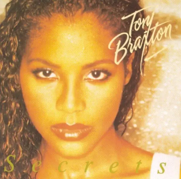 You're Making Me High by Toni Braxton cover